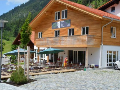 Фото: Grüner Hut